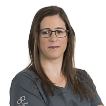 gema maría - Clínica dental parral