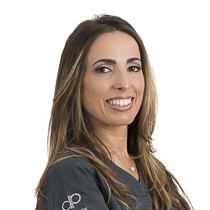 María del rosario - Clínica dental parral